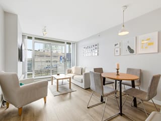 Apartment for sale in Vancouver, Vancouver West, 903 688 Abbott Street, 263156140 | Realtylink.org