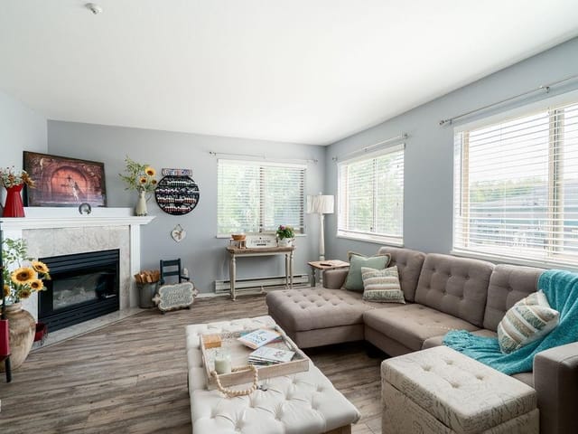 Apartment for sale in Pitt Meadows, Pitt Meadows, 203 19130 Ford Road, 263156142 | Realtylink.org