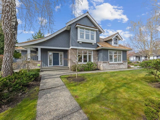 House for sale in Surrey, South Surrey White Rock, 16330 Lincoln Woods Court, 263156146 | Realtylink.org