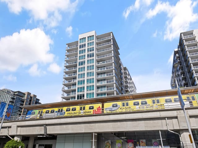 Apartment for sale in Richmond, Richmond, 1113 6188 No. 3 Road, 263156147 | Realtylink.org