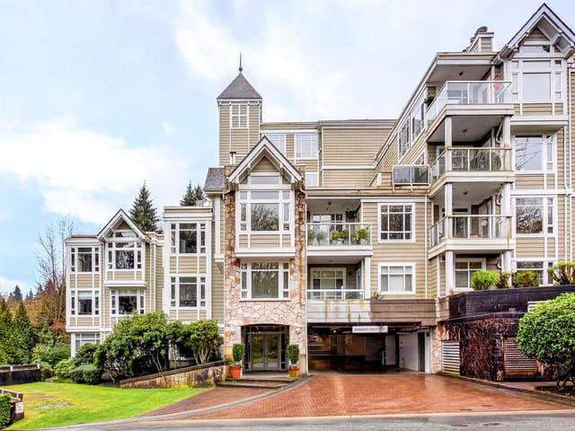 Apartment for sale in Port Moody, Port Moody, 505 3001 Terravista Place, 263156150 | Realtylink.org