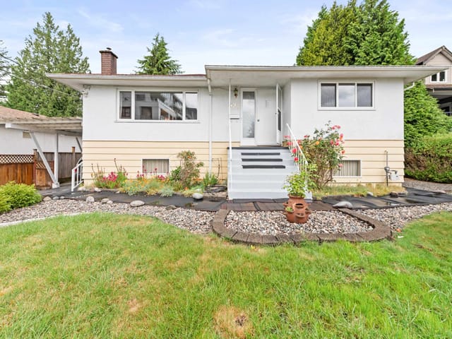 House for sale in Coquitlam, Coquitlam, 627 Harrison Avenue, 263156151 | Realtylink.org