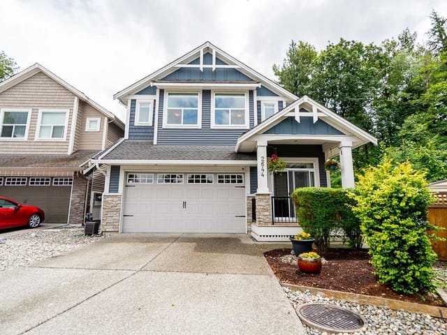 House for sale in Langley, Langley, 2644 275a Street, 263156152 | Realtylink.org