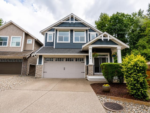 House for sale in Langley, Langley, 2644 275a Street, 263156152 | Realtylink.org
