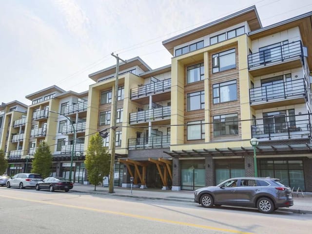 Apartment for sale in Burnaby, Burnaby South, 221 5248 Grimmer Street, 263156153 | Realtylink.org