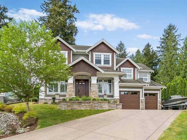 House for sale in Langley, Langley, 4745 204a Street, 263156154 | Realtylink.org