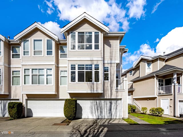 Townhouse for sale in Richmond, Richmond, 108 22888 Windsor Court, 263156157 | Realtylink.org