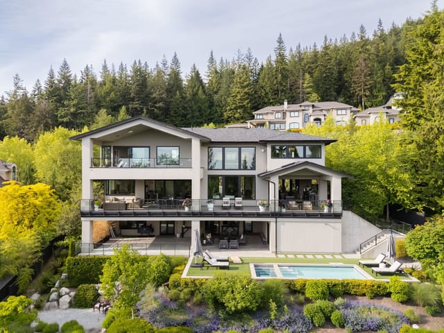 House for sale in Anmore, Port Moody, 2051 Ridge Mountain Drive, 263156158 | Realtylink.org