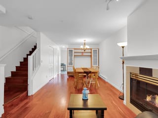 Townhouse for sale in Burnaby, Burnaby South, 117 6588 Southoaks Crescent, 263156159 | Realtylink.org