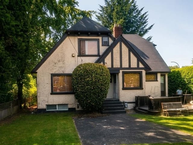 House for rent in Vancouver, Vancouver West, 16th Arbutus Street, 263156162 | Realtylink.org