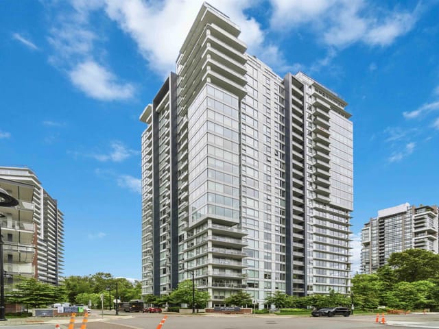 Apartment for sale in Port Moody, Port Moody, 2303 305 Morrissey Road, 263156168 | Realtylink.org