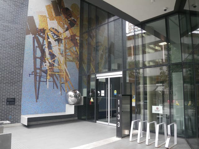 Apartment for sale in Vancouver, Vancouver West, 501 1133 Hornby Street, 263156175 | Realtylink.org