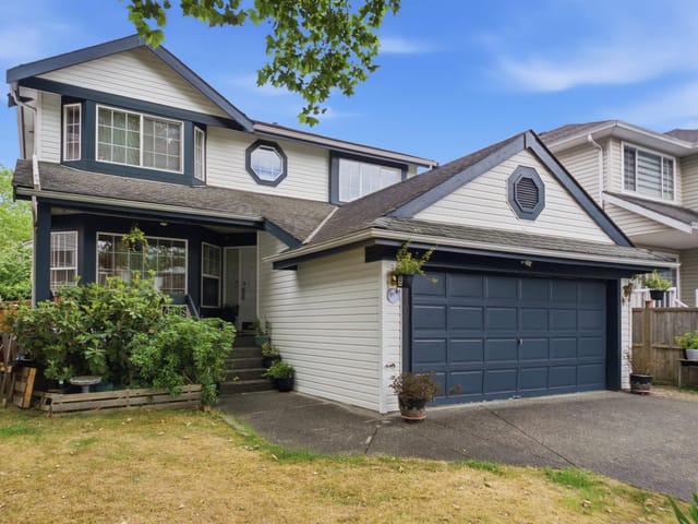 House for sale in Richmond, Richmond, 5260 Oliver Drive, 263156181 | Realtylink.org