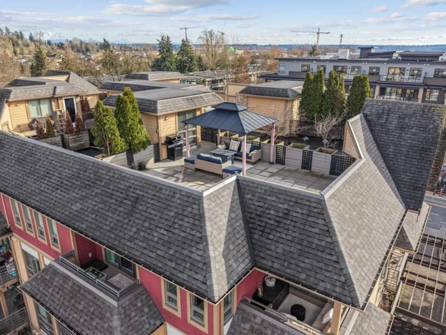 Apartment for sale in Surrey, Cloverdale, 406 5811 177b Street, 263156182 | Realtylink.org