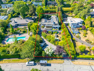 House for sale in Vancouver, Vancouver West, 5570 Newton Wynd, 263156189 | Realtylink.org