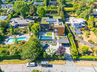 House for sale in Vancouver, Vancouver West, 5570 Newton Wynd, 263156189 | Realtylink.org
