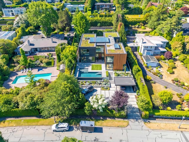 House for sale in Vancouver, Vancouver West, 5570 Newton Wynd, 263156189 | Realtylink.org
