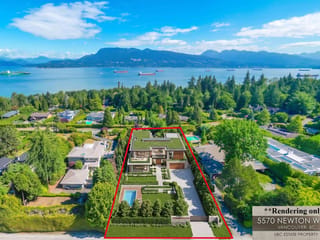 House for sale in Vancouver, Vancouver West, 5570 Newton Wynd, 263156189 | Realtylink.org