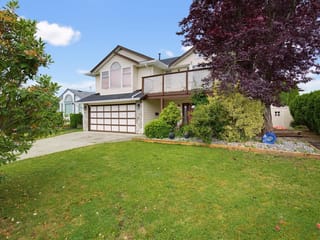 House for sale in Pitt Meadows, Pitt Meadows, 18862 Charnley Court, 263156190 | Realtylink.org