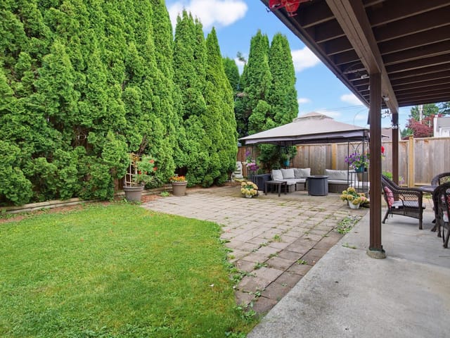House for sale in Pitt Meadows, Pitt Meadows, 18862 Charnley Court, 263156190 | Realtylink.org