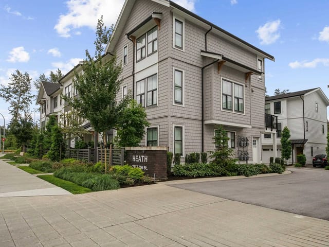 Townhouse for sale in Langley, Langley, 39 7937 206 Street, 263156192 | Realtylink.org