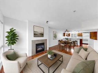 Townhouse for sale in Vancouver, Vancouver West, 210 670 W 6th Avenue, 263156193 | Realtylink.org