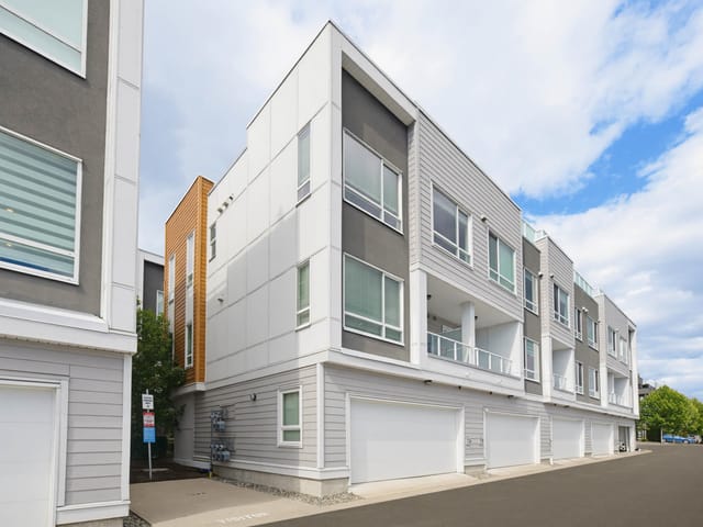 Townhouse for sale in Langley, Langley, 36 19628 55a Avenue, 263156195 | Realtylink.org