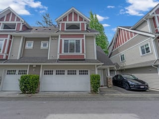 Townhouse for sale in Richmond, Richmond, 15 9780 General Currie Road, 263156197 | Realtylink.org
