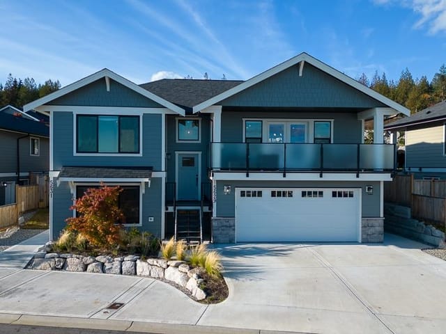 House for sale in Sechelt, Sunshine Coast, 5629 Kingbird Crescent, 263156200 | Realtylink.org
