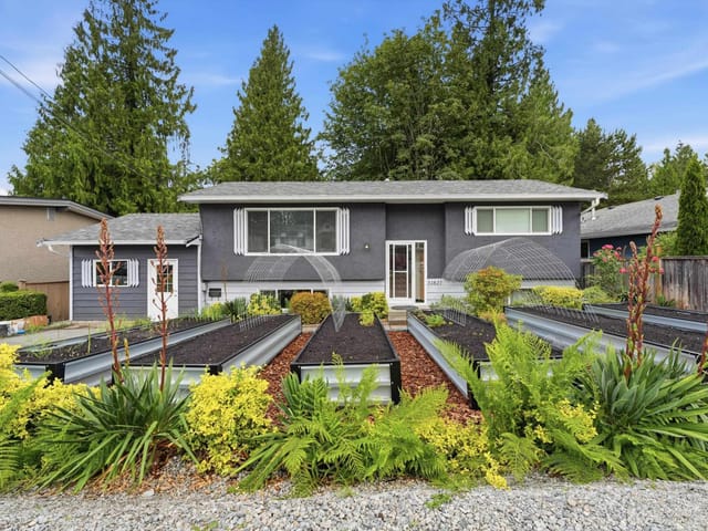 House for sale in Mission, Mission, 31821 Silverdale Avenue, 263156202 | Realtylink.org