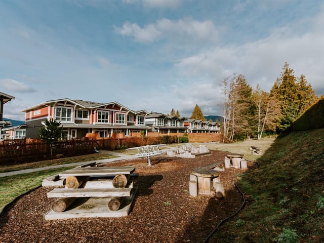Townhouse for sale in Sechelt, Sunshine Coast, 5972 Oldmill Lane, 263156207 | Realtylink.org