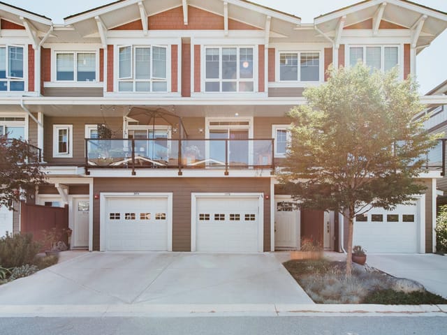 Townhouse for sale in Sechelt, Sunshine Coast, 5972 Oldmill Lane, 263156207 | Realtylink.org