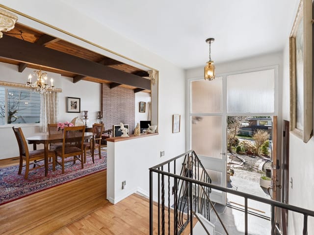 House for sale in North Vancouver, North Vancouver, 922 Canyon Boulevard, 263156208 | Realtylink.org
