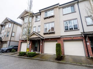Townhouse for sale in Surrey, Surrey, 9 14838 61 Avenue, 263156209 | Realtylink.org