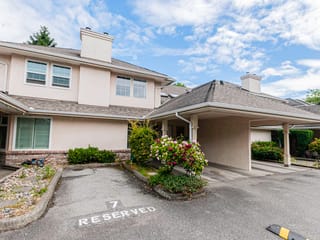 Townhouse for sale in Richmond, Richmond, 7 5651 Lackner Crescent, 263156210 | Realtylink.org