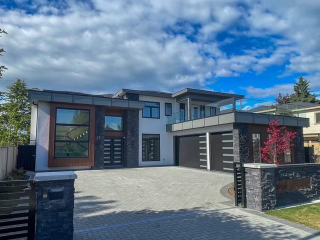 House for sale in Richmond, Richmond, 3451 Ullsmore Avenue, 263156211 | Realtylink.org