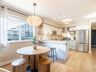 Townhouse for sale in Vancouver, Vancouver East, 3174 Prince Edward Street, 263156214 | Realtylink.org