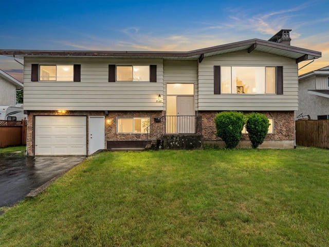 House for sale in Chilliwack, Chilliwack, 9140 Ashwell Road, 263156216 | Realtylink.org