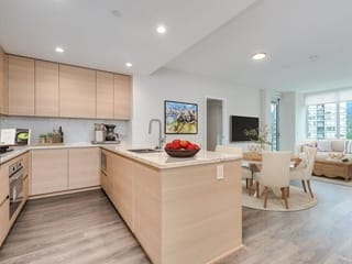 Apartment for sale in Port Moody, Port Moody, 1601 308 Morrissey Road, 263156230 | Realtylink.org