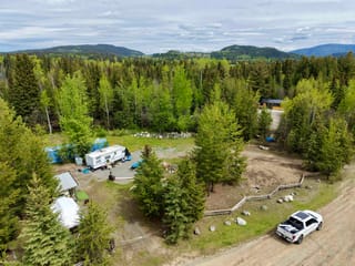 Lot for sale in Deka Lake / Sulphurous / Hathawa, 100 Mile House, 6305 Renney Road, 263156234 | Realtylink.org