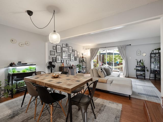Townhouse for sale in Surrey, North Surrey, 39 10776 Guildford Drive, 263156235 | Realtylink.org