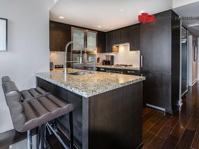 Apartment for rent in Vancouver, Vancouver West, 1603 1055 Richards Street, 263156238 | Realtylink.org