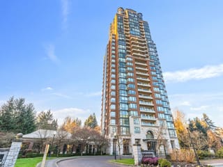 Apartment for sale in Burnaby, Burnaby South, 1003 6837 Station Hill Drive, 263156239 | Realtylink.org