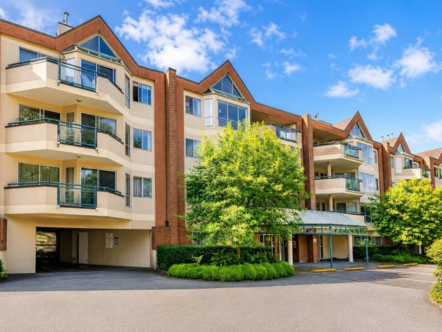 Apartment for sale in Richmond, Richmond, 252 8600 Lansdowne Road, 263156242 | Realtylink.org