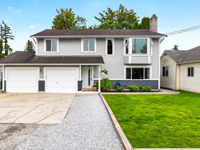 House for sale in Maple Ridge, Maple Ridge, 20280 Ospring Street, 263156243 | Realtylink.org