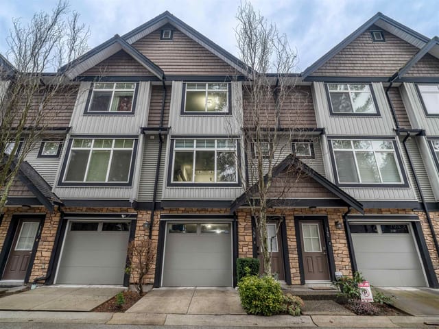Townhouse for sale in Surrey, Surrey, 146 6299 144 Street, 263156247 | Realtylink.org