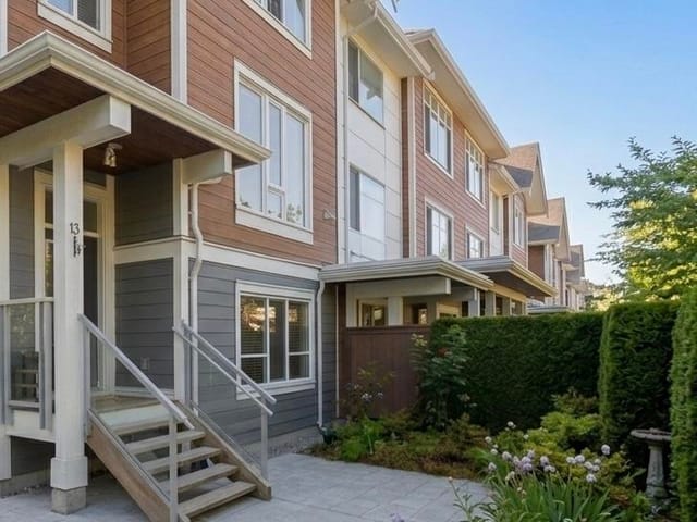 Townhouse for sale in Surrey, South Surrey White Rock, 13 2978 159 Street, 263156253 | Realtylink.org