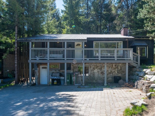 House for sale in Whistler, Whistler, 3106 Tyrol Crescent, 263156256 | Realtylink.org