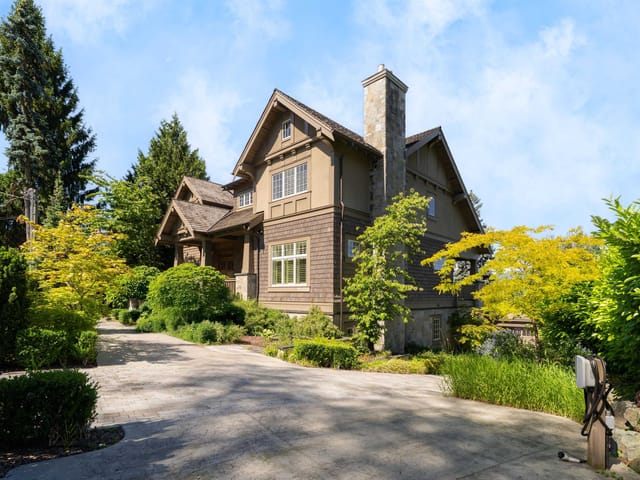 House for sale in Vancouver, Vancouver West, 1093 Wolfe Avenue, 263156260 | Realtylink.org
