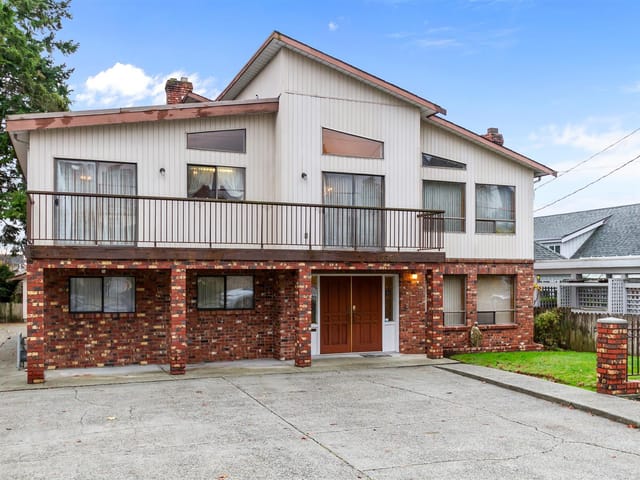 House for sale in Burnaby, Burnaby South, 4958 Sidley Street, 263156261 | Realtylink.org